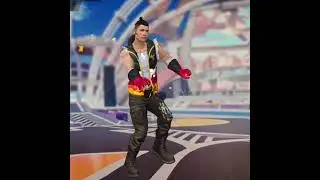 #shorts Free Fire Game Play Emote shake with me Free Fire Gaming Dhara YT 🔥