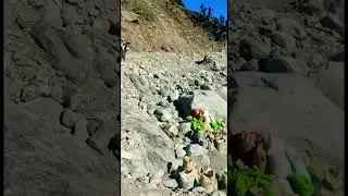 Madyan  Kalam Road || Swat Flood 2022 || Flood affected all Raoda