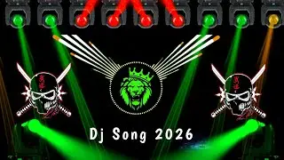 Rel diya jayega rangdari gana dj hard vibration mix song #rel_diya_jayga Viral video dance dj