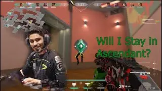 Do Settings From LOUD Aspas Help Me In Ranked? |  !SeNs