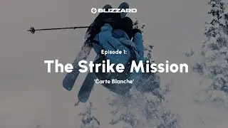 CREATING CANVAS - Episode 1: The Strike Mission