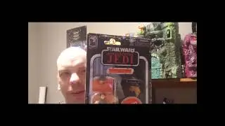 Summer 2023 Star Wars Toy Haul
