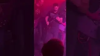 Alkanima - Bez końca (live) #metal #hardrock #metalhead #rzesz&oacute;w #alkanima