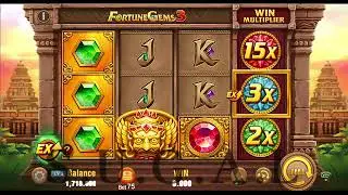 Fortune games 3 super win jackpot 🎰🤑 #fortune3 #slot #jackpot