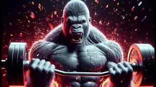 [PLAYLIST] 🔥 2PAC ALPHAMODE Eminem Lil Jon Type Gym Rap Motivation Mix 2025 #gymmusic