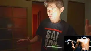 Rammstein - Engel(REACTION)
