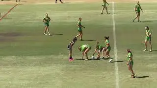 Group 10 JRL League Tag - Grand Finals - U16s - CYMS Green VS Bathurst Panthers Black