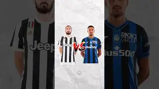 CHIELLINI VS DEMIRAL🤕😱🔥