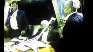Gobierno de la Ma&ntilde;ana z101 alvaro arvelo insultos pleitos