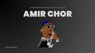 [FREE] INDIAN UNDERGROUND RAP BEAT 2023 - 