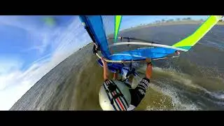 WINDSURF Aytré-La Rochelle 24 juillet 2020
