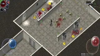 ЗАПУСТИЛ ALIEN SHOOTER НА ТЕЛЕФОНЕ! МОБИЛЬНЫЙ ПОРТ ЛЕГЕНДАРНОГО АЛИЕН ШУТЕР НА ANDROID!