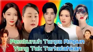 Pembunuh Tanpa Ampun Yang Tak Terkalahkan | Full Drama Explained in English