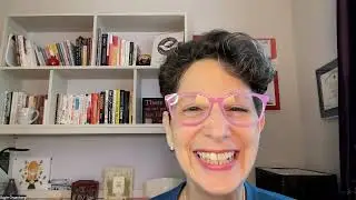 Gayle Gruenberg, Let's Get Organized: Virtual Organizing - frequent sessions build new habits!