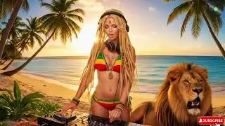 🔴 Reggae Mix 2025 / Deep Roots Selection / Dub Essentials