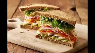 BEST HEALTHY TAKE AWAY FOODS