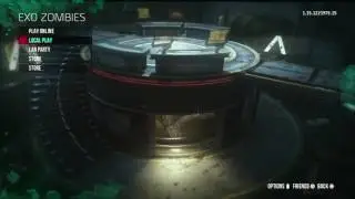 Call of Duty&reg;: Advanced Warfare_20150418113321 testind