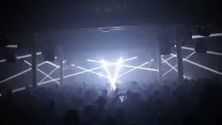 Paul Ritch live @ 5 Years Roots of Minimal 01.02.2014 Art Cube Ghent