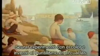 Film & Arts , Pierre Bonnard