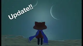 Update of the Series