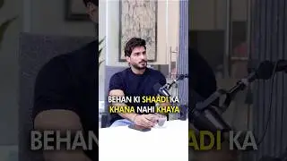 Omer Shahzad x Adnan Faisal Podcast