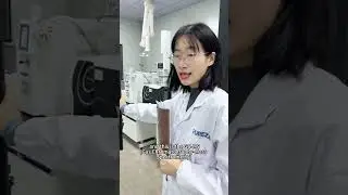 THE FIRST AND ONLY LAB IN CHINA CERTIFIED WITH 53 ACCREDITATION!