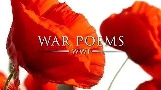 The Soldier by Rupert Brooke | World War Poems