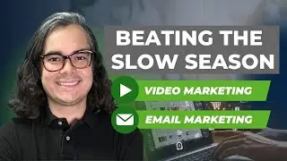 Beating the Slow Season: Video Marketing and Email Outreach | BCJ Office Hours 1/19/2026
