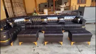 Yumshoq mebel ugaloklar divan kreslo Razmer 230 ga 430 14 kishilik . Aloqa uchun +998946353223