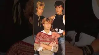 A-ha #nostalgia #80smusic #aha #80sthrowback #80smusichits