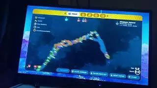 LEGO NINJAGO TEMPLE COORDINATES {FORTNITE 12/12/25}