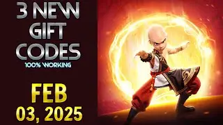 🔥 Kung Fu Saga Codes | Kung Fu Saga Redeem Codes 2025 | Kung Fu Saga Activation Codes