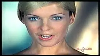 sequenza spot raidue - 31 dicembre 2003