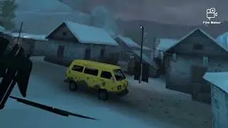 Tactical Assault VR Orion 