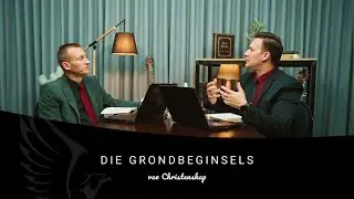 012 - AFR - Die Grondbeginsels van Christenskap - Paneelbespreking