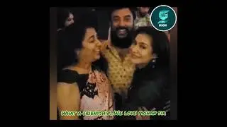 Suhasini birthday celebration 🎉 Mohan  ⭐silver Jubilee Star