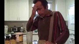 DrFloras - The Best Colon Cleanse - Part 3