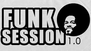 FUNK SESSION 1.0 клуб ПАЛИТРА