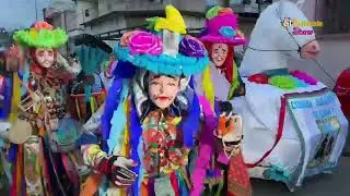 3er Domingo de Marimba con el Cohuina de ”El caballito” Rumbo al Carnaval Zoque Coiteco 2026.✨🍍🥳