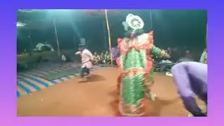 ગગા ની જોરદાર લડાય || Gaga ni jordar lde ||  Gaga ni moj masti