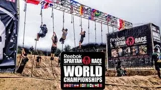 Spartan Race World Championships 2013 Vermont SPARTAN BEAST