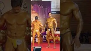 +40 Age Master Category #shorts #pmmodi #ttfvasan #fitness