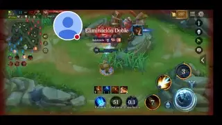 Moren Jungle destroying