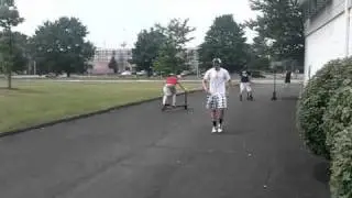 Athlete Strongman Sport Training-Sculpt Fitnss Personal Training Gym Akron Ohio