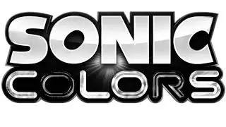 Sonic Colors DS - Color Power: Red Burst (Removed) Extended