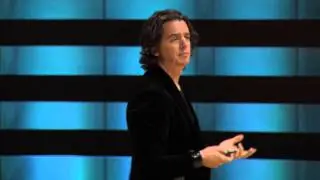 Esteban Suarez - Thinking Big and Building Down