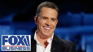 FBI was trying to downplay Hunter Biden's laptop significance: Sen. Ron Johnson