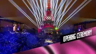 Paris 2024 Olympics: Opening Ceremony - BBC Radio 5 Live commentary