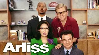 Classic TV Theme: Arli$$ (Stereo)
