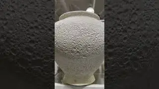 HOME SENSE NEUTRAL AESTHETIC VASE! #home #decor #vase #neutral #beautiful